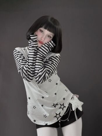 Anayami  page leaked private photo uncensored HD quality