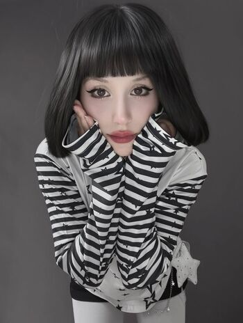 Anayami  page leaked private photo uncensored HD quality