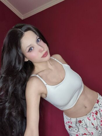 Anayami leaked private photo uncensored HD quality