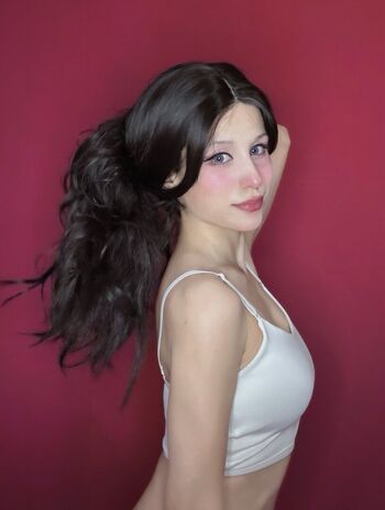Anayami leaked private photo uncensored HD quality