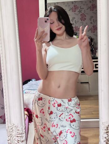 Anayami leaked private photo uncensored HD quality