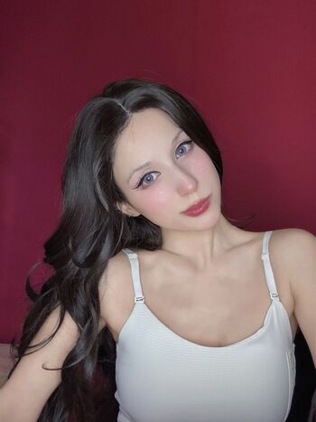 Anayami leaked private photo uncensored HD quality