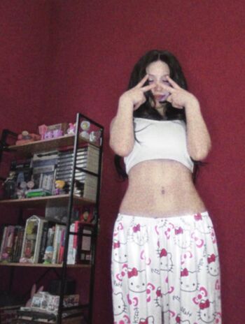 Anayami leaked private photo uncensored HD quality
