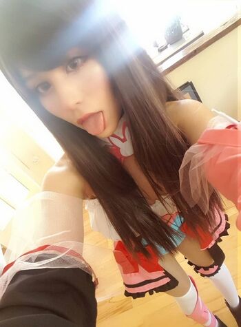 Anayami leaked private photo uncensored HD quality