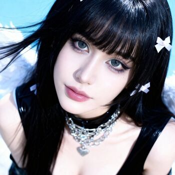Anayami leaked private photo uncensored HD quality
