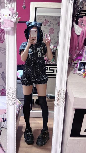 Anayami leaked private photo uncensored HD quality