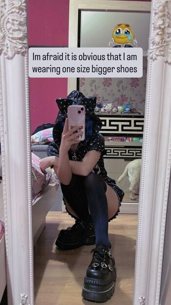 Anayami leaked private photo uncensored HD quality