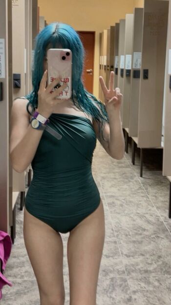 Anayami leaked private photo uncensored HD quality