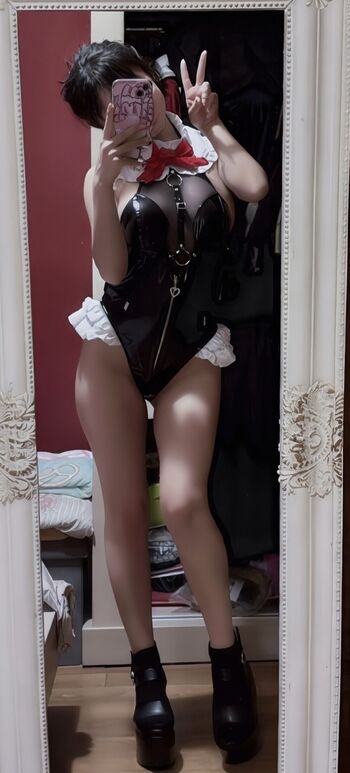 Anayami  page leaked private photo uncensored HD quality