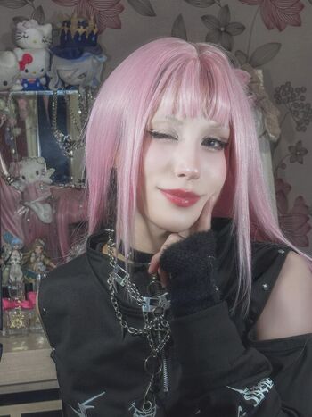 Anayami  page leaked private photo uncensored HD quality