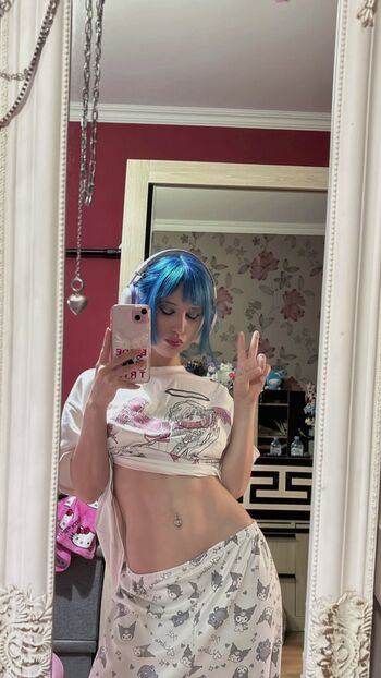 Anayami  page leaked private photo uncensored HD quality