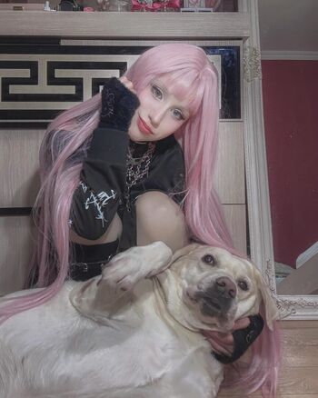 Anayami leaked private photo uncensored HD quality