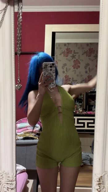 Anayami leaked private photo uncensored HD quality