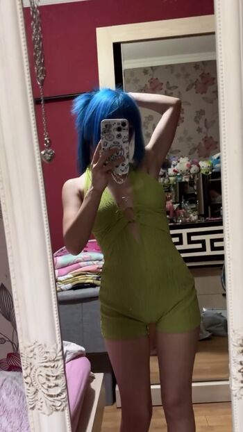 Anayami leaked private photo uncensored HD quality