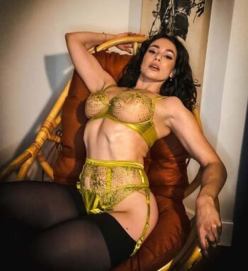 Andrea werhun leaked private photo uncensored HD quality