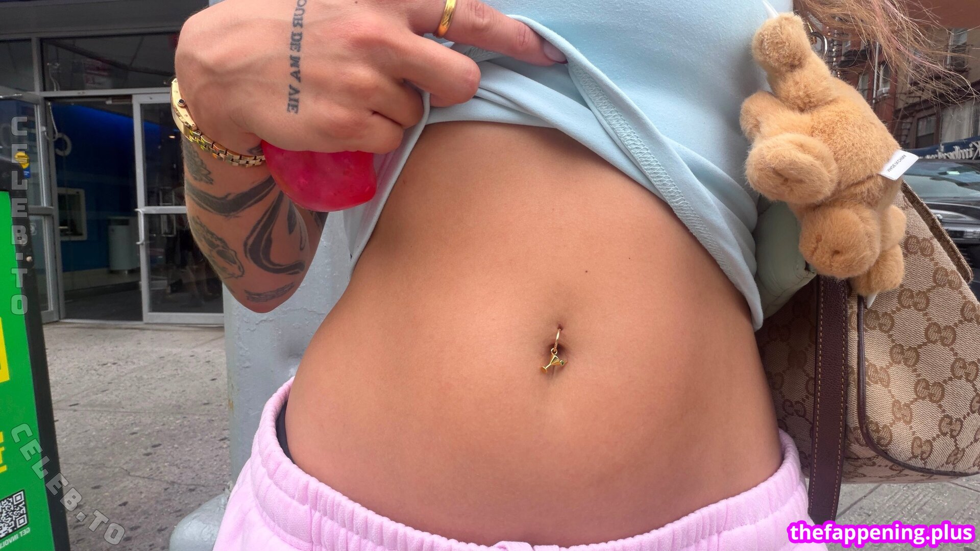 Page/ leaked private photo uncensored HD quality