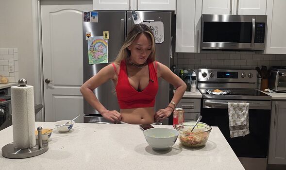 Angelaoreo page leaked private photo uncensored HD quality