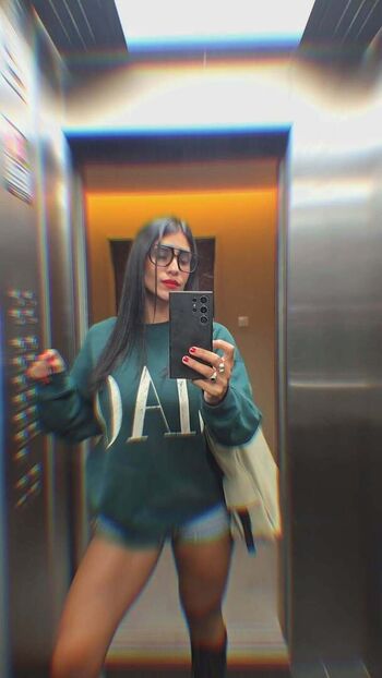Angeles giampieri leaked private photo uncensored HD quality