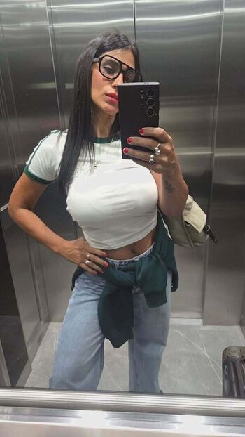 Angeles giampieri leaked private photo uncensored HD quality