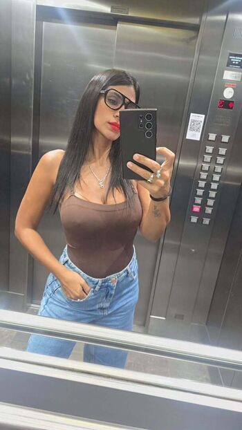 Angeles giampieri leaked private photo uncensored HD quality