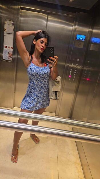 Angeles giampieri leaked private photo uncensored HD quality