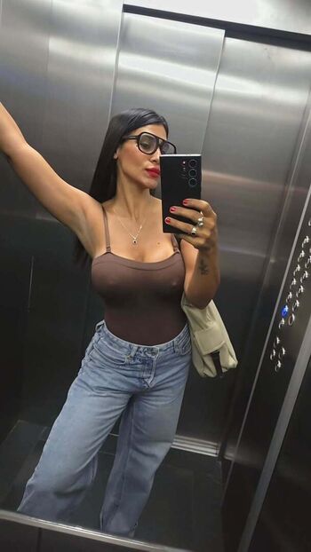 Angeles giampieri leaked private photo uncensored HD quality