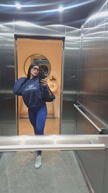 Angeles giampieri leaked private photo uncensored HD quality