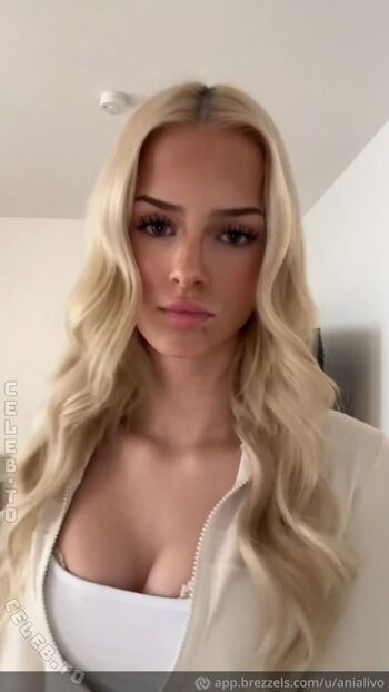 Anialivo leaked private photo uncensored HD quality