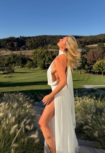 Anja wessel ellermann page leaked private photo uncensored HD quality
