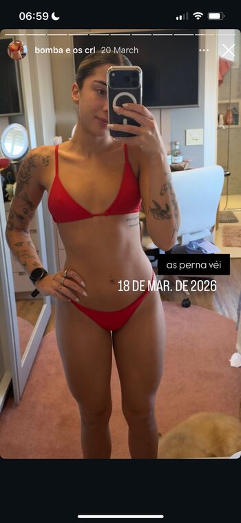Anna andrade leaked private photo uncensored HD quality