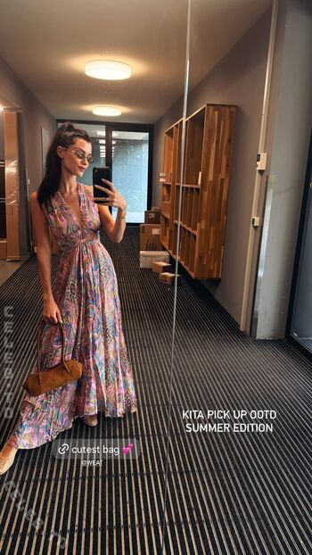 Anna christina schwartz leaked private photo uncensored HD quality