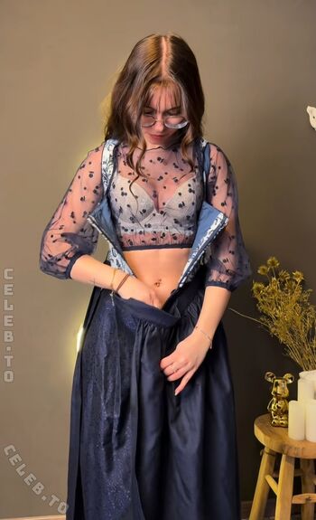 Anna kauer page leaked private photo uncensored HD quality