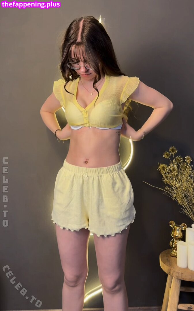 Page/ leaked private photo uncensored HD quality