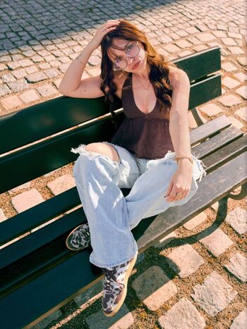Anna kauer page leaked private photo uncensored HD quality