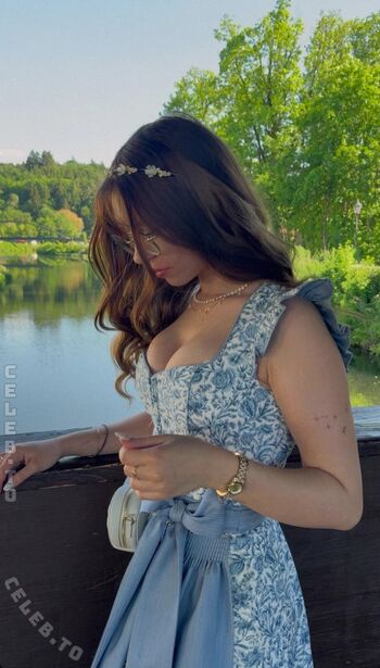 Anna kauer page leaked private photo uncensored HD quality