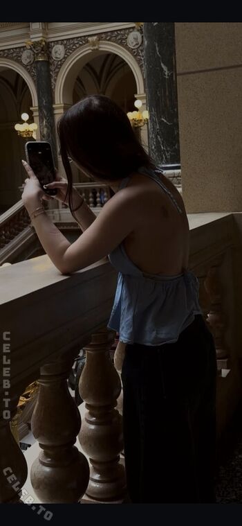 Anna kauer leaked private photo uncensored HD quality