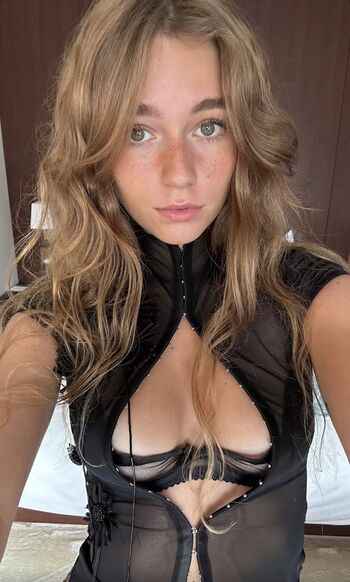 Anna malygn  page leaked private photo uncensored HD quality