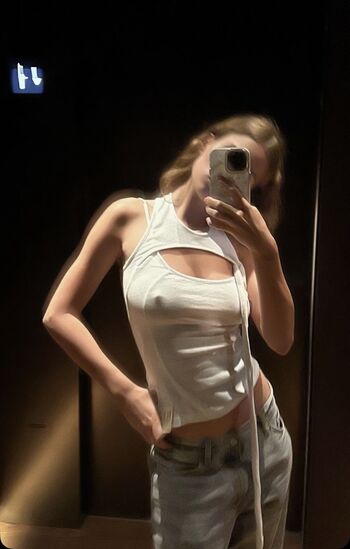 Anna malygn  page leaked private photo uncensored HD quality