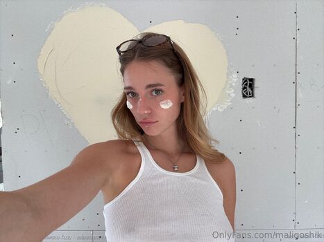 Anna malygon  page leaked private photo uncensored HD quality