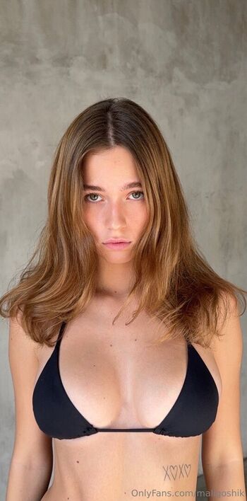 Anna malygon  page leaked private photo uncensored HD quality