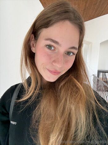 Anna malygon  page leaked private photo uncensored HD quality