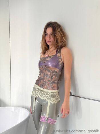Anna malygon  page leaked private photo uncensored HD quality
