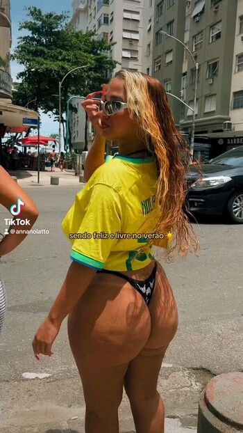 Anna nolatto leaked private photo uncensored HD quality