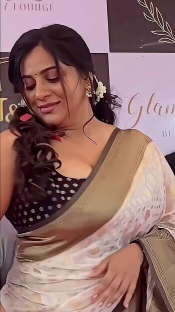 Anna reshma leaked private photo uncensored HD quality