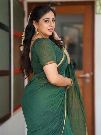 Anna reshma leaked private photo uncensored HD quality