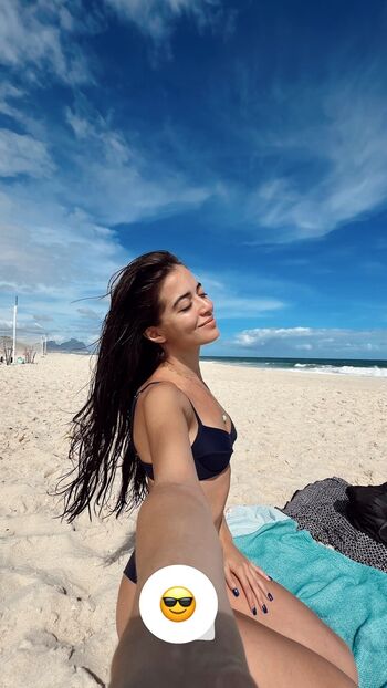 Anna rita cerqueira leaked private photo uncensored HD quality