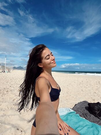 Anna rita cerqueira leaked private photo uncensored HD quality