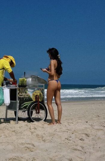 Anna rita cerqueira leaked private photo uncensored HD quality