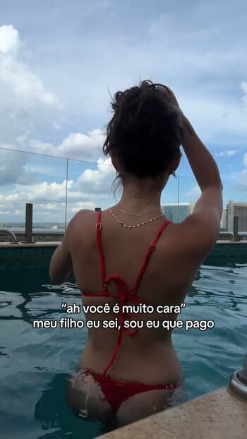 Anna rita cerqueira leaked private photo uncensored HD quality