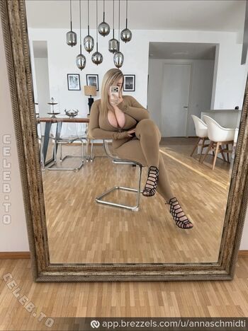 Anna schmidt  page leaked private photo uncensored HD quality